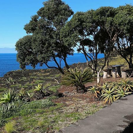 Готель Casa Da Rocha Terra do Pao Екстер'єр фото