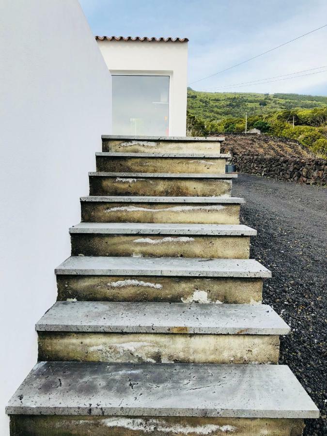 Готель Casa Da Rocha Terra do Pao Екстер'єр фото
